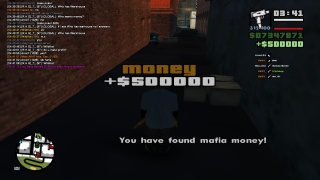Mafia money s1ckk