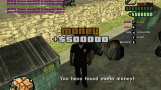 MAFIA MONEY <3333