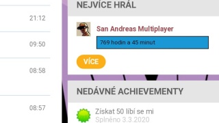 nice už mám sem nahratých 769 hodín eee