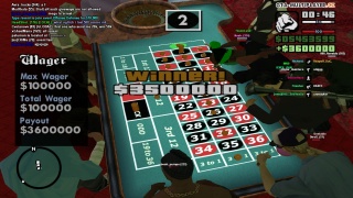 Again 3.5m casino
