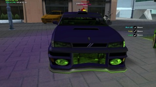 Car Show With Mr._Rayane 3