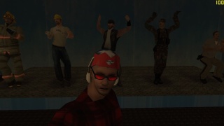 ViceCity Group come to LS SERVER