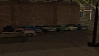 Lowrider Collection