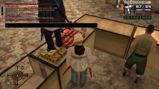 RIP hinata for 30 days [good job groot_]