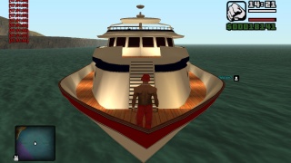 Yacht :D