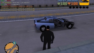 Wreck Car N°3