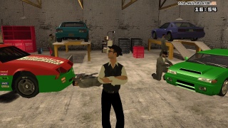ma carworkshop cars