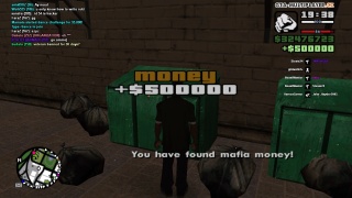 Mafia Money I got 