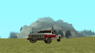 TOW TRUCK  Z S1 
