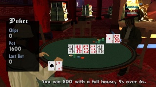 damn poker wants every1 to win i guess