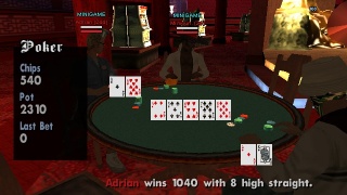 damn poker wants every1 to win AGAIN