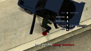 How to kill npc without gun