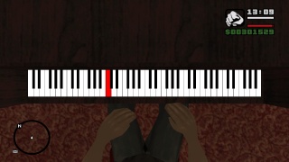 Klavir / Piano