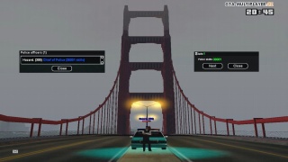 30,000 Police skills