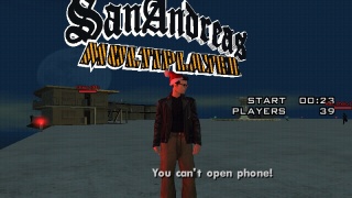  San Andreas THE BEST 