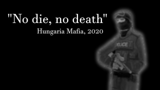 hungaria mafia