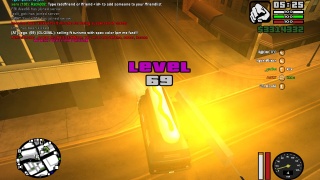 Level 69 :-DD