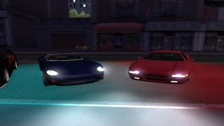 My loved cars