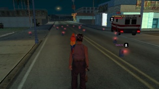 Explosives party lol