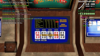 Win s2 Video poker