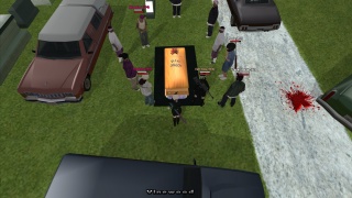 R.I.P CEO aka Dragon see you around...