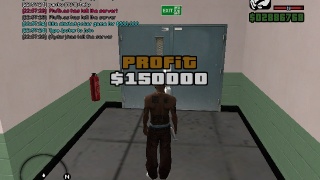 Profit from the new update : storage wars!