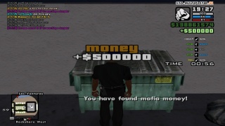 Long time no screenshot DJ mafia money Name dew