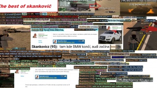 The best of skankovič vol. 5
