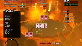 poker in hell 69
