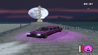 MY NEW FFT LimO <3