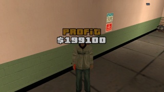 199K Profit :0