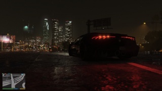 GTA V - my screenshot