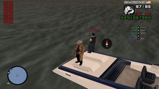 Fishing with niCe | S1