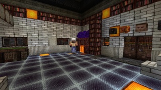 Silent Hill resource pack