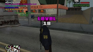 level 18