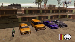 AK_47 owned cars 