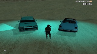 Just me and my Cars 