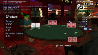 A A in poker 