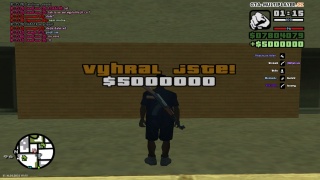 win 5.000.000$ in pokeeeer!!!