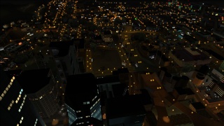 Night City Of Los Santos