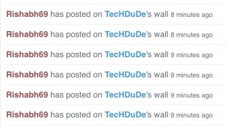 RIP TecHDuDe