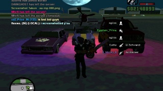car me?
