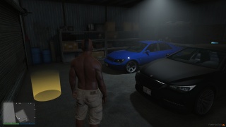 Welcome To My Garage