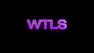 WTLS Logo Concept