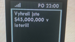 my first 45.000.000 win :))