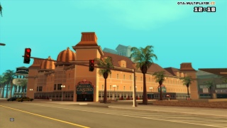 Royal Casino, Las Venturas