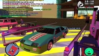 Carshow in wtls3 