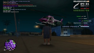Helicopterzzz