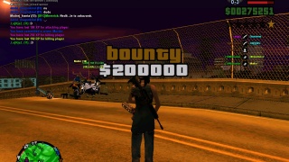 Bounty.200k