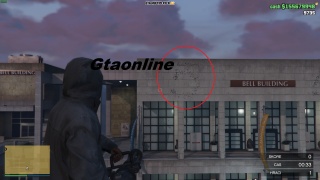 Gtaonline5  random screenshot